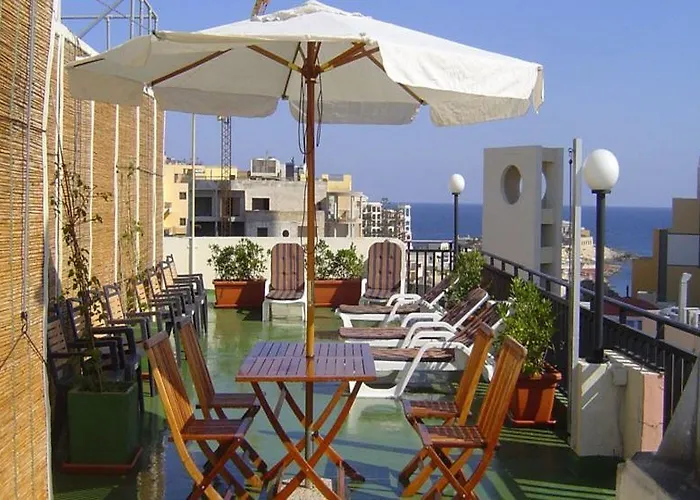 Rokna Hotel San Giuliano