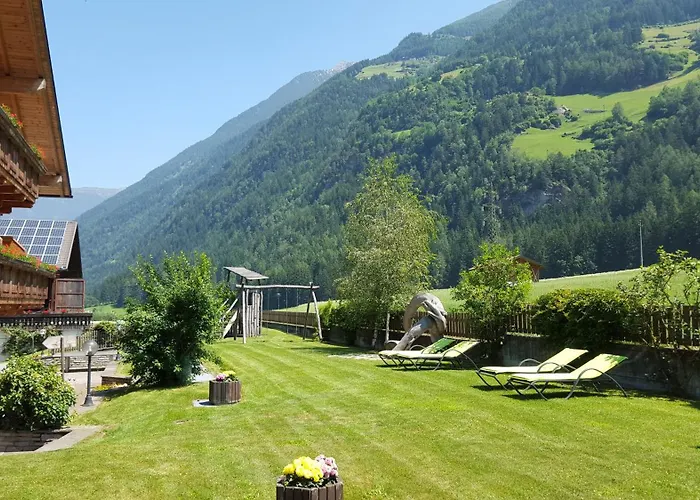 Hotel Foestlerhof