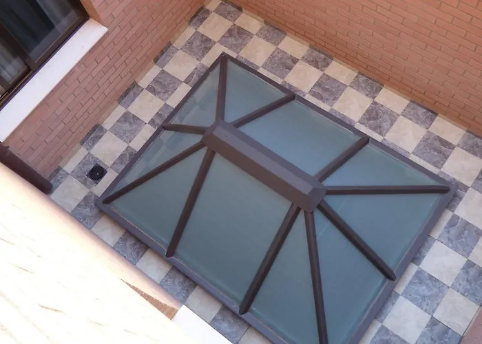 Hotel Rostits Castellón de la Plana