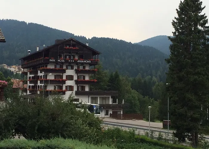 Park Hotel Miramonti