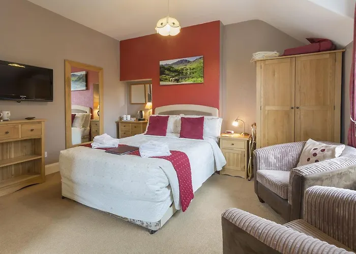 Laurel Bank Guest House