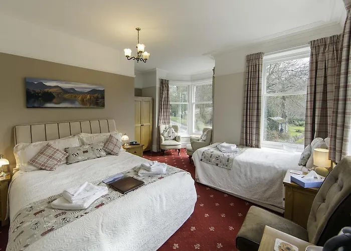 Laurel Bank Guest House