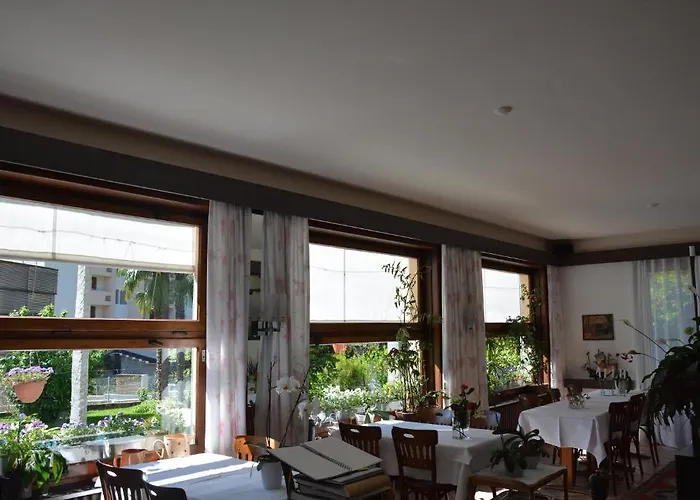 Hotel Villa Selva