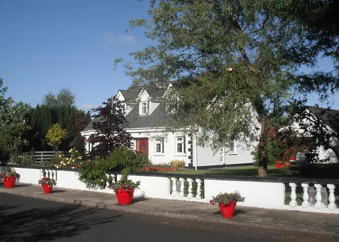 Briar Lodge Bunratty