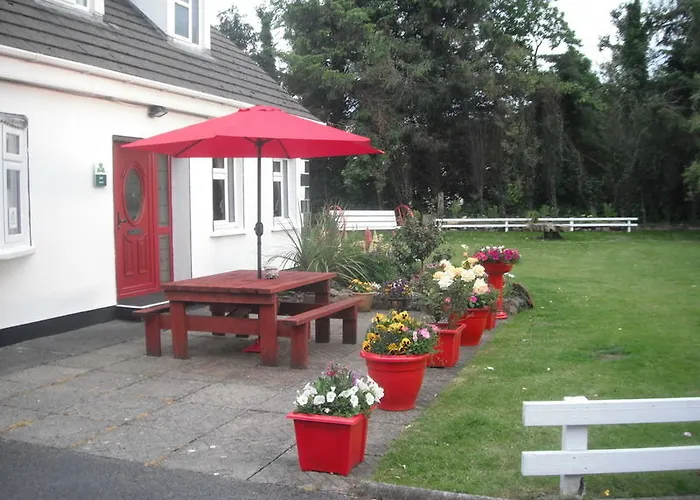 Briar Lodge Bunratty