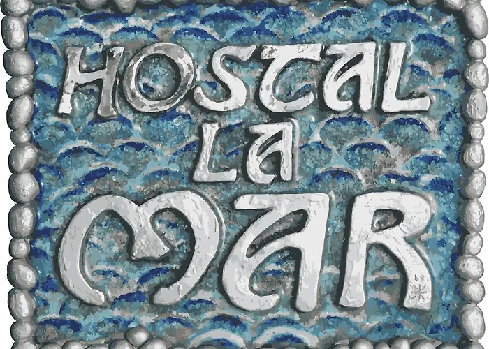 Hostal&Apartamentos La Mar