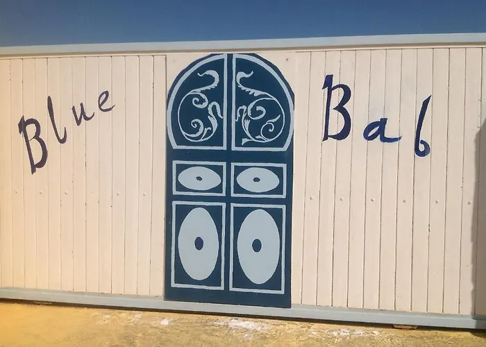 Blue Bab B&B Lampedusa