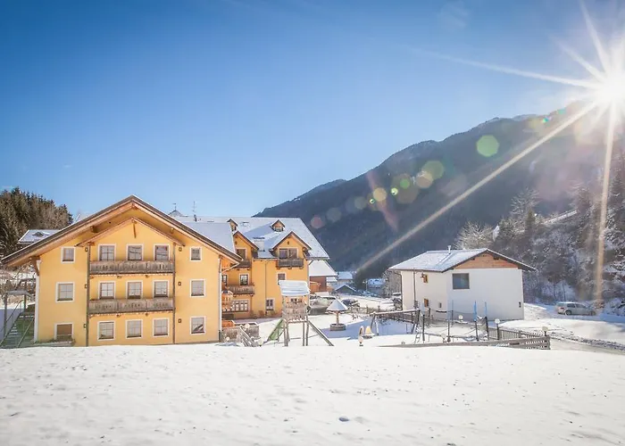 Hotel Tolderhof