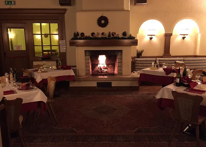 Park Hotel Miramonti