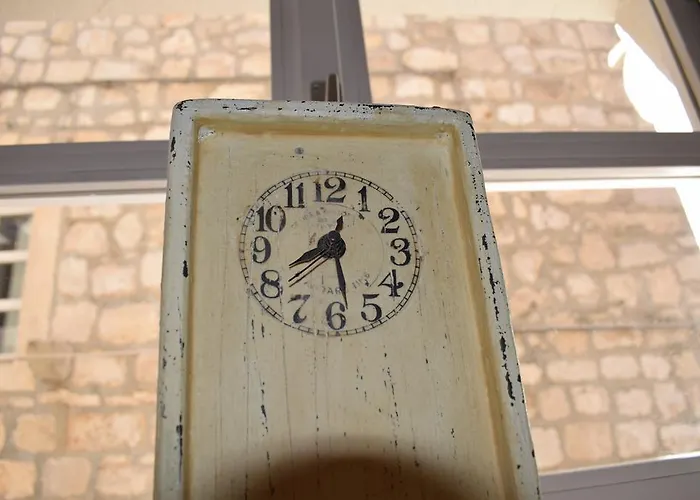 Guesthouse Rustico