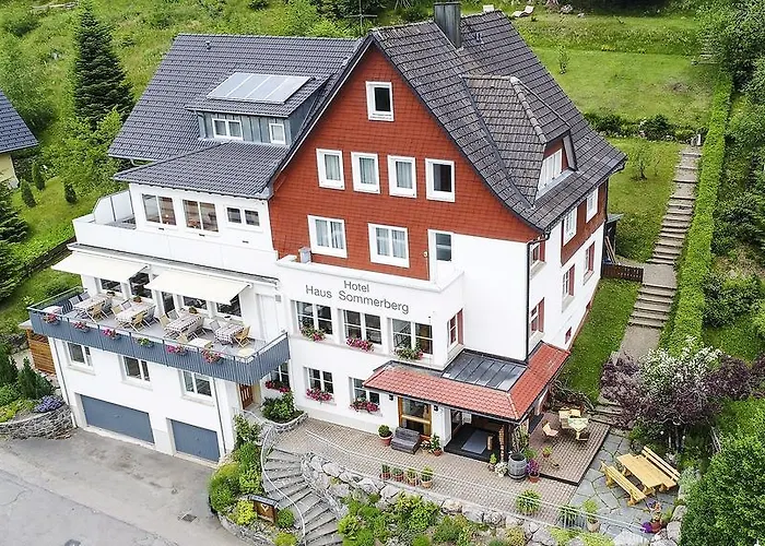 Haus Sommerberg