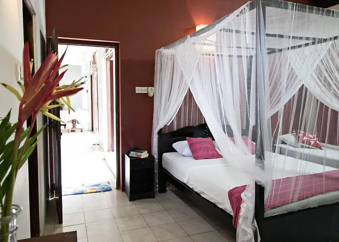Villa Taprobane