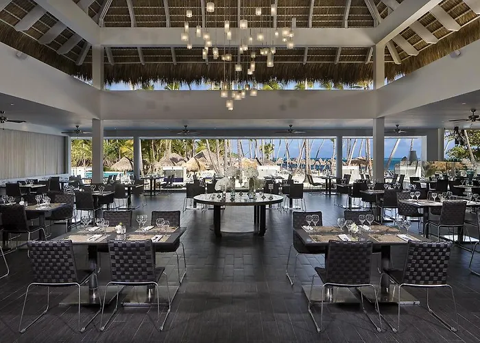 Melia Caribe Tropical All Inclusive (Adults Only) Punta Cana