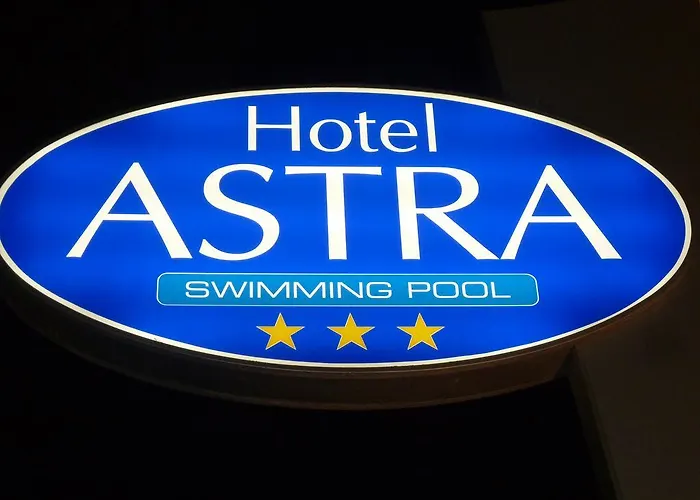 Hotel Astra