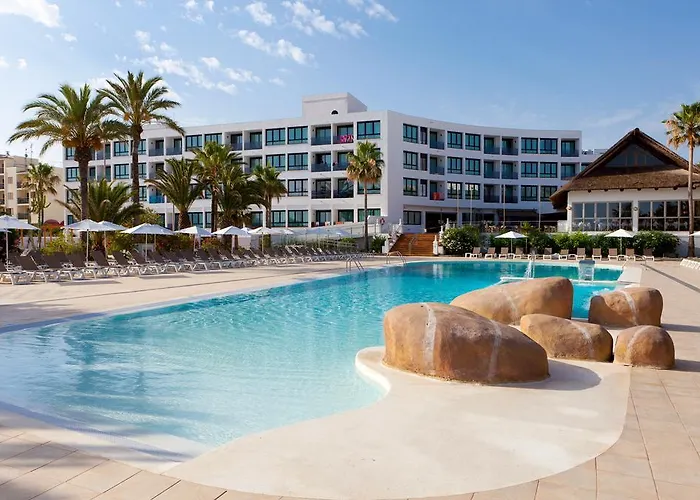 Marvell Club Hotel & Apartments San Antonio 