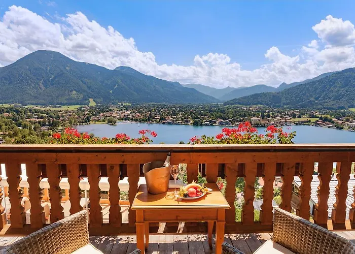 Hotel Leeberghof