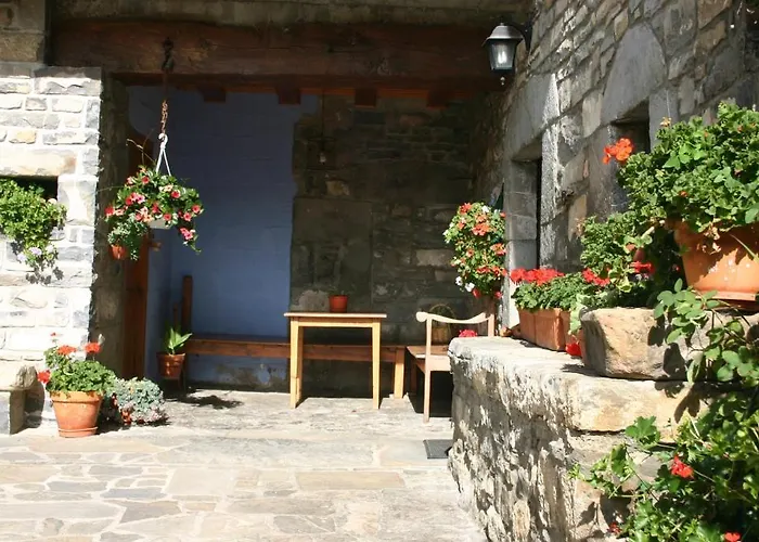 Casa Gallán