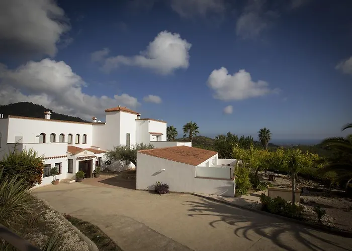 Hotel Cal Naudi