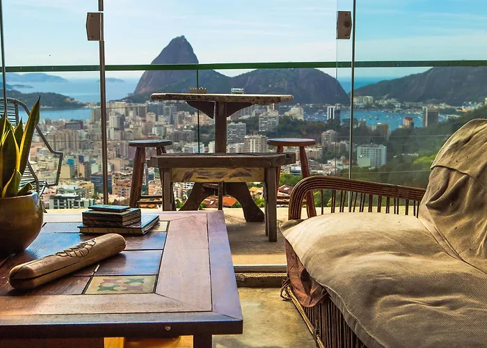 Casa 48 Guesthouse