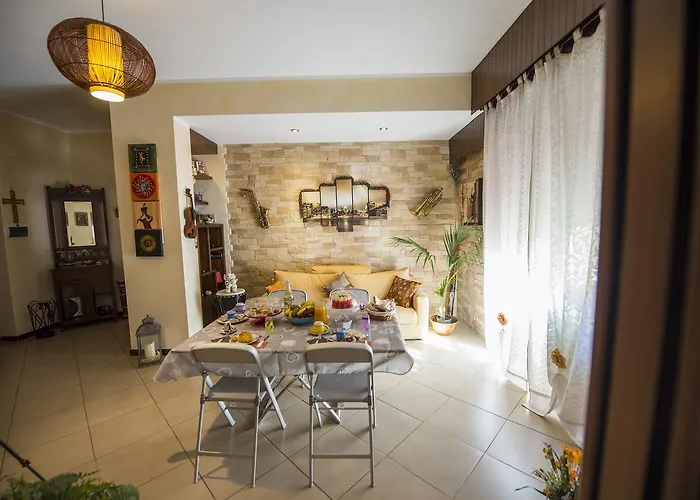 Dolce Conca D'Oro B&B