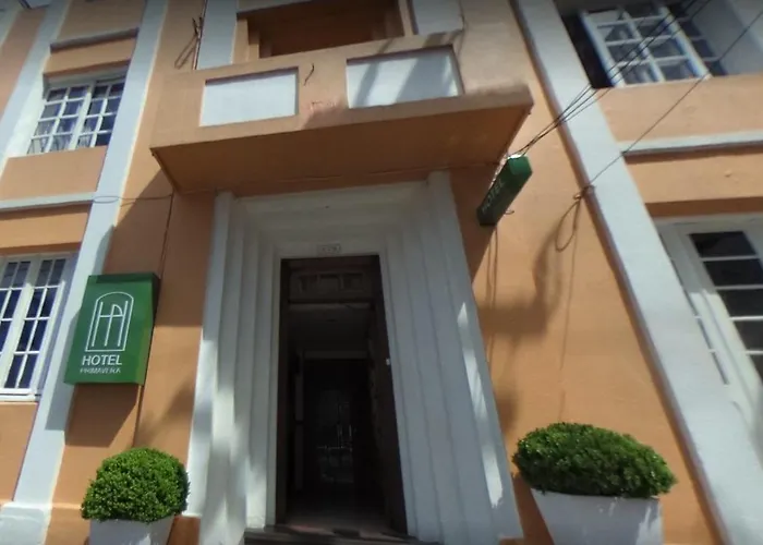 Hotel Primavera