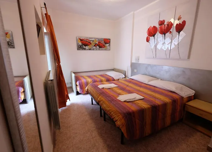 Albergo Costa Imperia