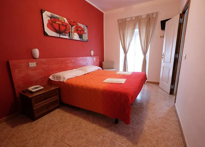 Albergo Costa Imperia