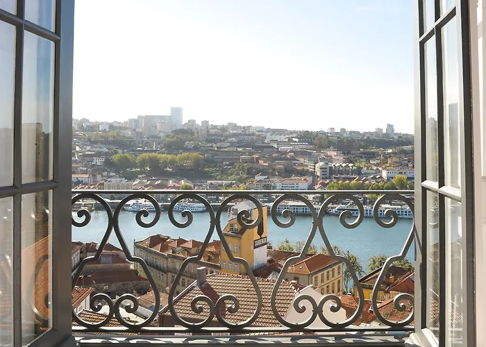 Hotel Mo House OOporto
