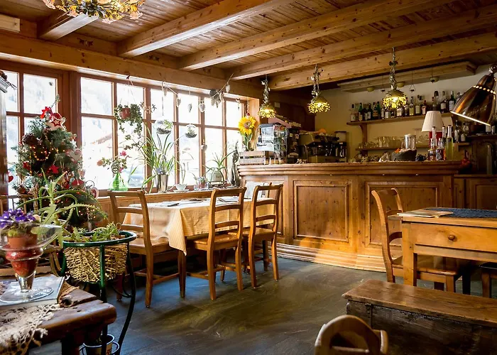Hotel Lyshaus