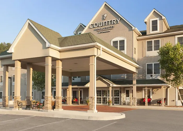 Country Inn & Suites By Radisson, Lehighton-Jim Thorpe, Pa