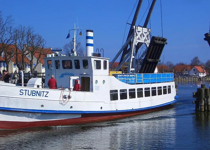 Hotel Zur Bruecke