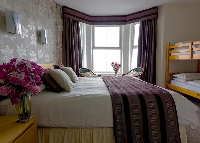 The Greno Hotel Scarborough