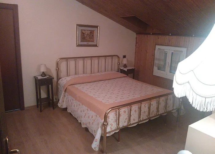 Albergo Capriolo