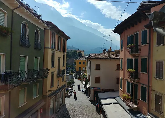Albergo Aurora Malcesine