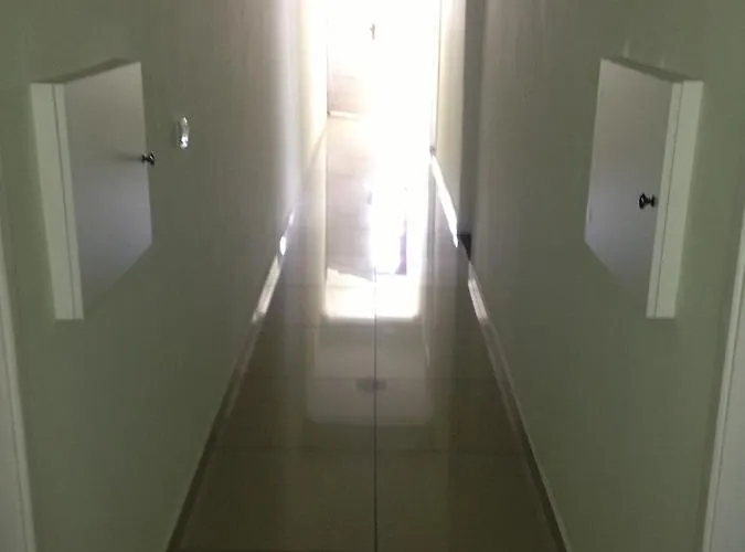 Hotel City Sacomã