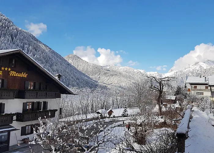 Albergo Meublè Victoria