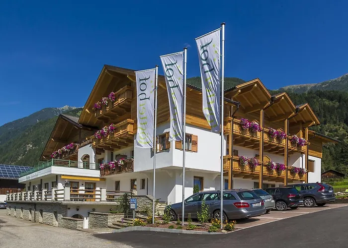 Hotel Foestlerhof