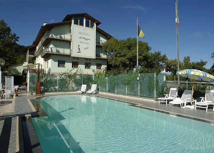 Hotel Al Poggio
