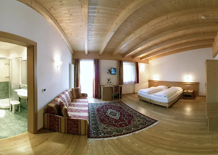 Hotel Resa Blancia