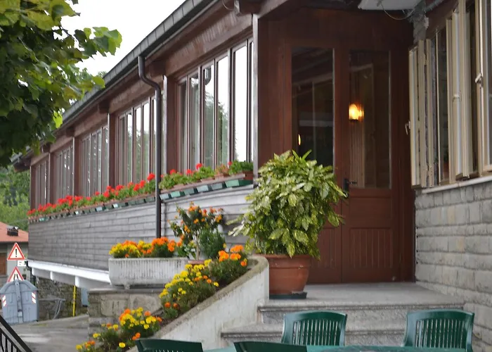 Hotel Miramonti