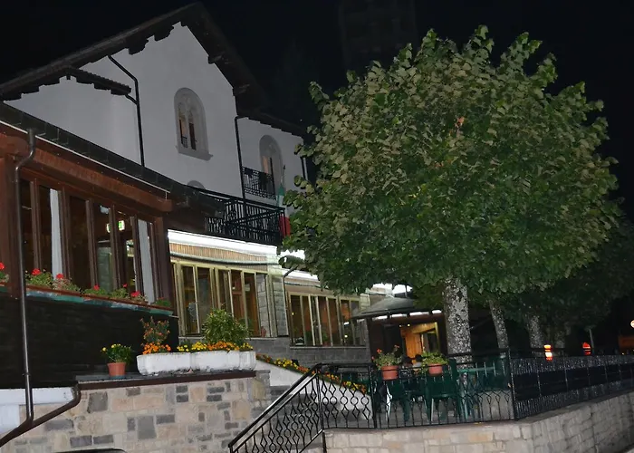 Hotel Miramonti