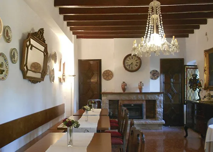 El Sequer Casa Rural