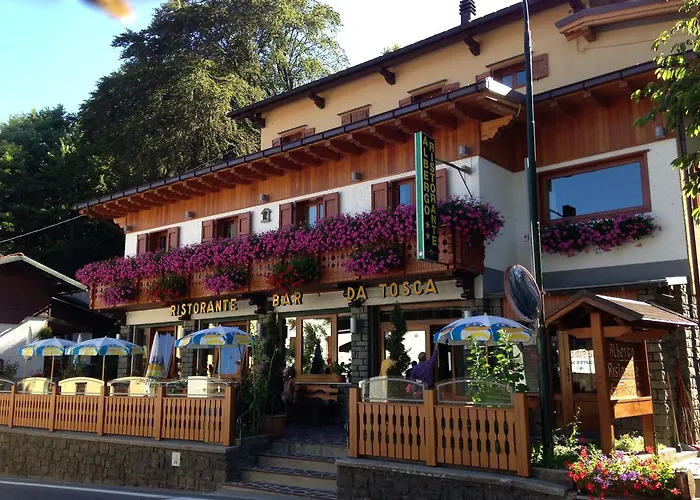 Albergo da Tosca