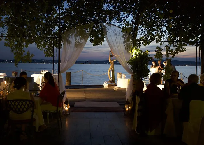Hotel Catullo