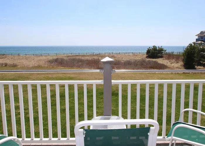 The Seaside Inn