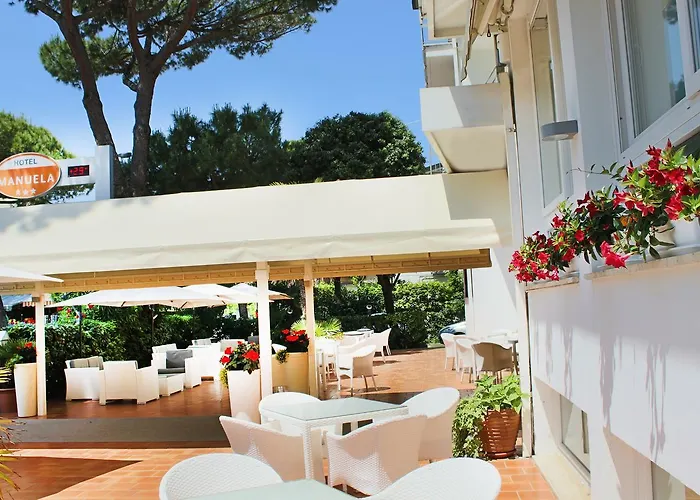 Hotel Manuela