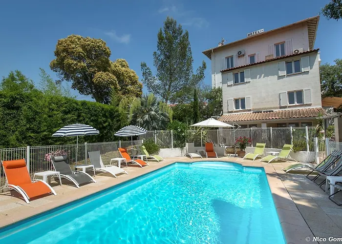 Le Thimothée : Hôtel&Studios