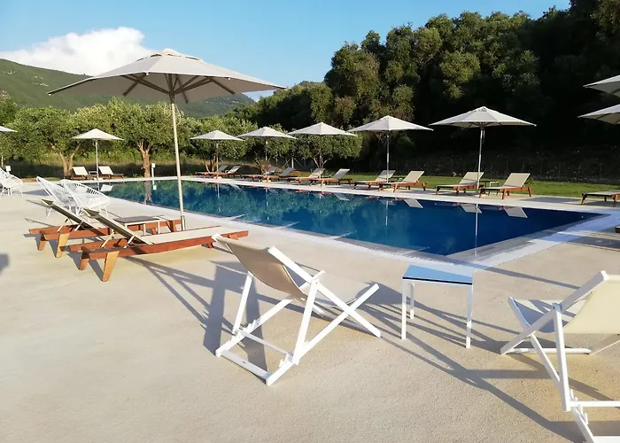Olivista Hotel