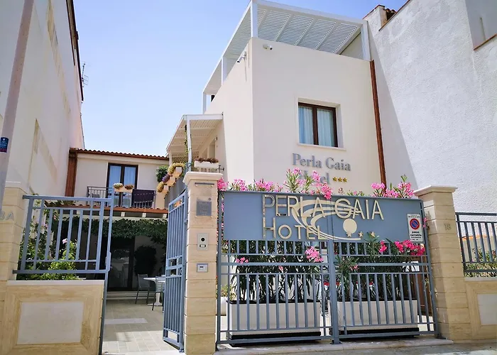 Hotel Perla Gaia