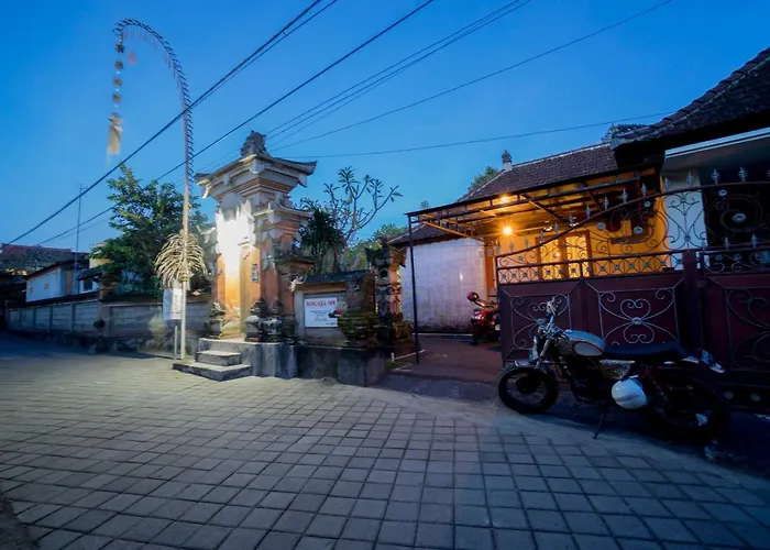 Manuaba Inn